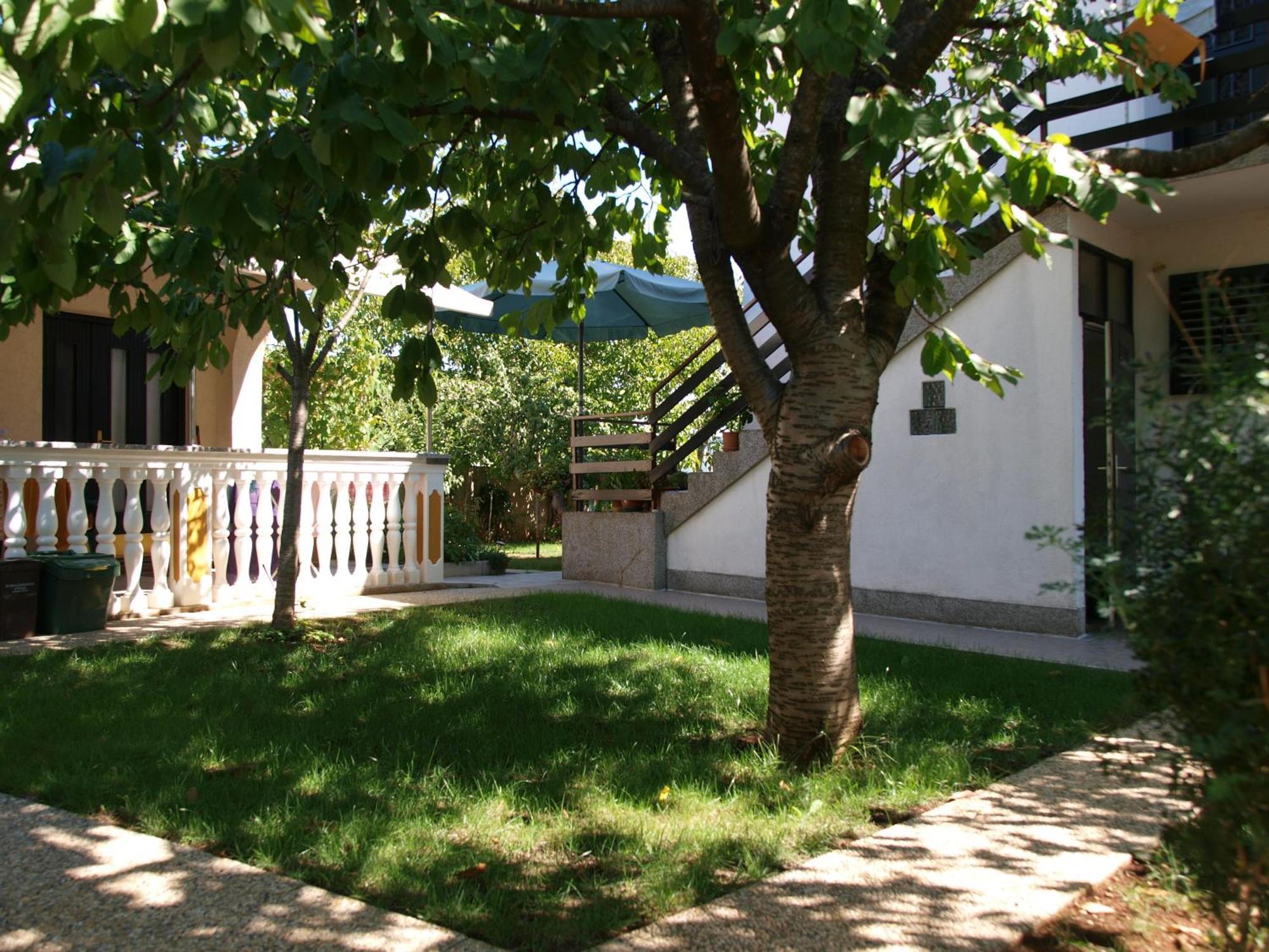 Apartments Nevenka Крк Номер фото