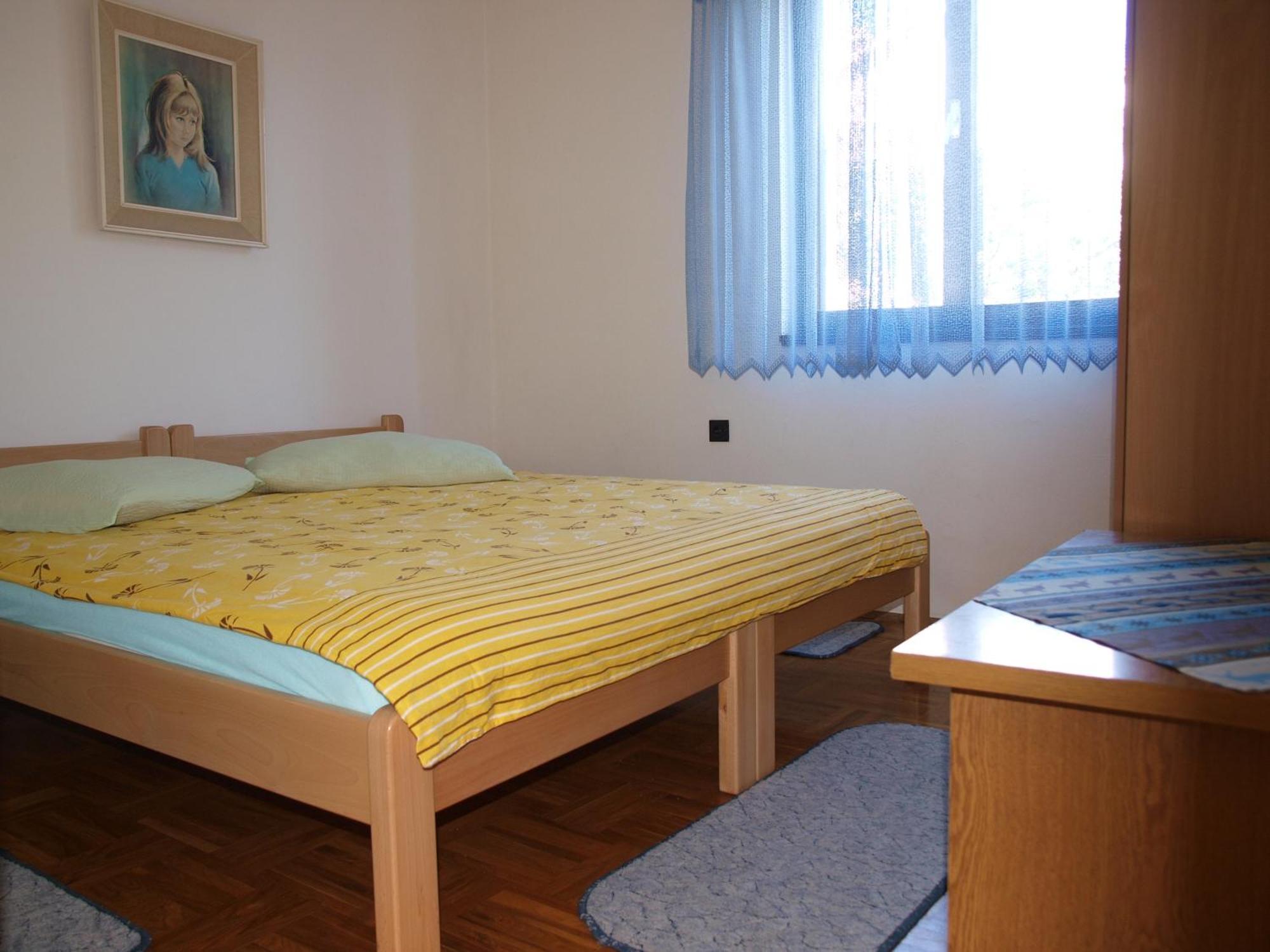 Apartments Nevenka Крк Номер фото